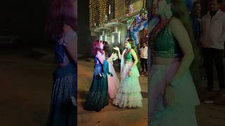 Wedding dance 😇🤩  dance wedding weddingdance youtubevideo ytshortsvideo [upl. by Enimajneb617]