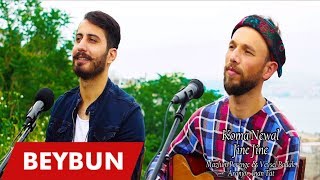 Mazlum Pereng amp Veysel Badak  JİNE JİNE [upl. by Marya]