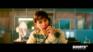 Oscar Nominated Short Films 2015 THE PHONE CALL [upl. by Rimas]