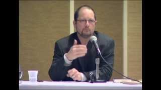 Bart Ehrman vs James White Debate P2 [upl. by Nidia980]