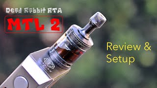 DeadRabbit MTL 2 RTA [upl. by Tench]