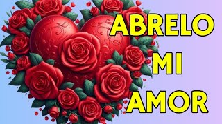 Advertencia Este Poema Despertará Emociones BONITAS POEMA DE AMOR  poesía versos frases [upl. by Nezah616]