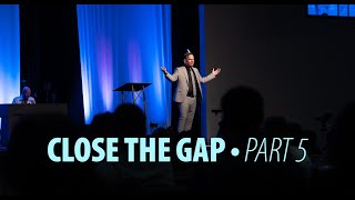 Close The Gap • Part 5  Mosaic Church  Clarksville TN [upl. by Anear159]