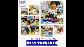 Play Therapy for Special Children [upl. by Manard]