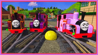 New Culdee Fell Engines  Multi Gauge Gamepass  Loco’s Online [upl. by Munmro]