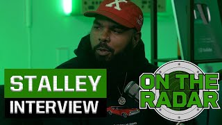 Stalley Answers Where Hes Been Talks New Album Tour Missing The Grind Finding Himself  More [upl. by Einiar223]