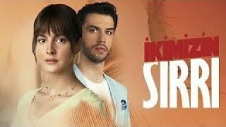 Ikimizin Sirri Our Secret Episode 05 with English subtitles ❤️ [upl. by Esille]