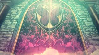 Ocarina  The TomorrowWorld Anthem  Teaser [upl. by Cirle]