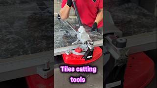 Tiles catting tools tiles homedecor diy floortiles foryou tileideas tilework tiletools [upl. by Bonar]