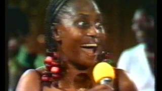 Pata Pata  Miriam Makeba in Holland 1979 [upl. by Skillern]