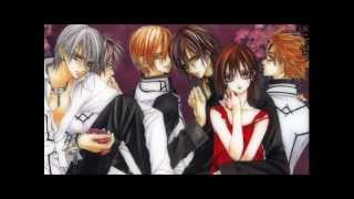 Vampire Knight OST Track 6 Mystical Night Class [upl. by Alemak]