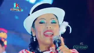 Cresencia Flor De Alheli  En Vivo  Mix 2018 Oficial [upl. by Lakim852]