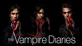 THE AFTERLIFE Vampire Diaries Teaser 2024 With Nina Dobrev amp Matthew Davis [upl. by Lancelle]