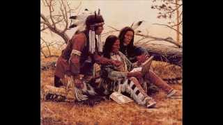 Cheyenne Indians [upl. by Anayik]