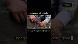 KHÔNG BAO GIỜ TỪ BỎ CƠ HỘI TÌM KIẾM SỰ SỐNG youtubeshorts reviewphim reviewphimhay [upl. by Odlanyar]