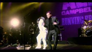 Ali Campbell amp Pato Banton Baby come back [upl. by Lemuela]