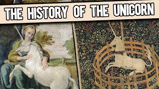 The History of the Unicorn in the Middle Ages [upl. by Reinhardt]