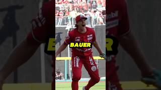 Free Bauer 2025 trevorbauer [upl. by Haldas819]