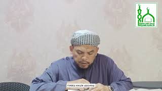 Tokku Pasir Gudang  Tafsir Surah AlBaqarah Ayat 283  286  Siri 63 [upl. by Waverley782]