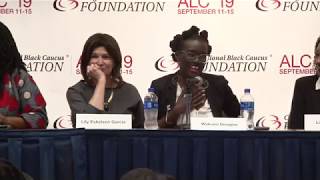 PUSHOUT The Criminalization of Black Girls in Schools  ALC 19 [upl. by Massingill]