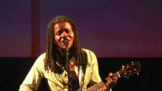 Tracy Chapman Live  Talking about a revolution  Munich [upl. by Ybot738]