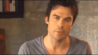 Ian Somerhalder  Tribute [upl. by Lehpar]