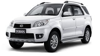 Daihatsu Terios 2014  Video Daihatsu Terios  Full Review HD  Eps 1  Test Drive Edition [upl. by Matthaeus]