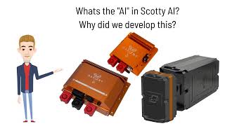 Scotty AI Explained  A simple walk through of what the AI does and Why we developed it plus feature [upl. by Nyleikcaj]