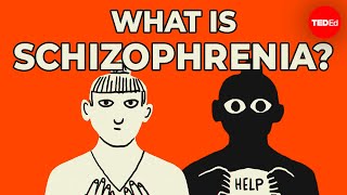 What is schizophrenia  Anees Bahji [upl. by Sukram]