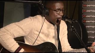 Labrinth  Last Time  Live Session [upl. by Tserof]