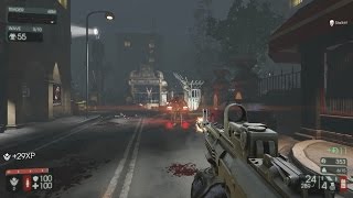 Killing Floor 2 HoE Hostile Grounds Commando Level 0 Challenge wPatriarch [upl. by Rialcnis600]