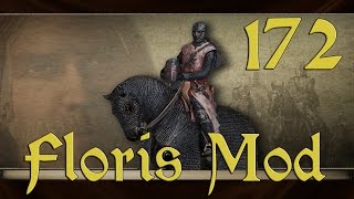 Floris  Ep 172 Let the Rhodok bodies hit the floor [upl. by Anada]