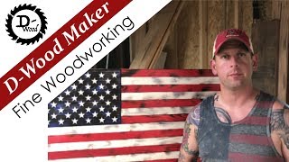 A MUST HAVE JIG for anyone making American Flags [upl. by Isadora]