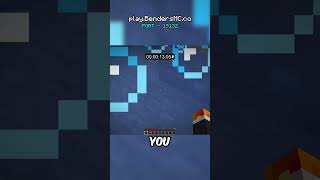 How FAST Can EarthBenders Find DIAMONDS minecraft [upl. by Morly268]