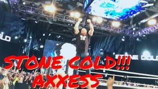 STONE COLD AXXESS [upl. by Wemolohtrab]