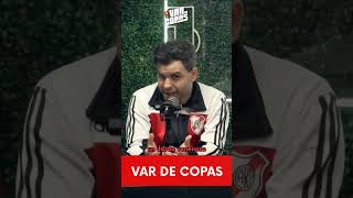 Sampaoli vs Vidal ¿tenés algun favoritosampaoli vidal vardecopas [upl. by Assirrem]