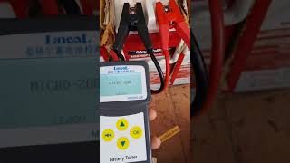 How to check your CCA Batteries [upl. by Lynnell155]