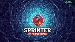 SPRINTER l Funny Indian Version by Vindaloo Singh [upl. by Naor421]