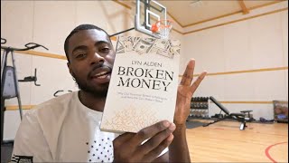 Broken Money By Lyn Alden Part 1 [upl. by Nahtanaj]