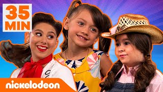 Die Thundermans  35 MINUTEN mit allen Folgen der letzten Staffel Teil 3  Nickelodeon Deutschland [upl. by Bramwell]