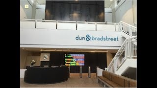 Dun amp Bradstreet Better decisions through data [upl. by Giess]