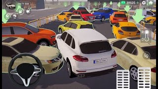 Parking Lot in ChaosAutopark Inc🙏subscribe [upl. by Divd]