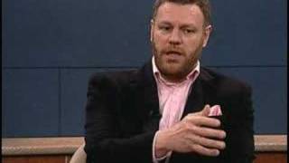 Conversations with History Mark Steyn [upl. by Stalk259]