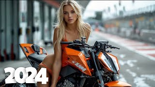 Summer Trip Music Mix 2024 ⛅️ Songs to play on a road trip 🏍️ Alan Walker Rihanna Avicii style 22 [upl. by Fahey754]