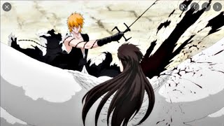 Ichigo Vs Aizen quotFinal Getsuga Tenshoquot  Bleach Full Fight English Sub 60FPS 720p [upl. by Onaivatco484]