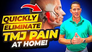 TMJ Pain Management Try This Proven Technique For Immediate Comfort  HuntPTcom [upl. by Meta170]