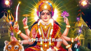 Jai Mata Di  Nain Tere Maa Naina Devi Charan Tere Chintapurni HD [upl. by Hegarty808]