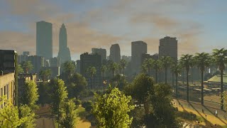 Cities Skylines PS5 UHD Full DLC 945 [upl. by Twum313]