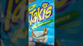 Buckin Ranch TAKIS Review [upl. by Sauers879]