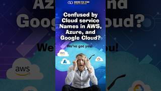 AWS vs Azure vs GCP  Quick Learn awsvsazurevsgcp cloudcomparison [upl. by Robbie]